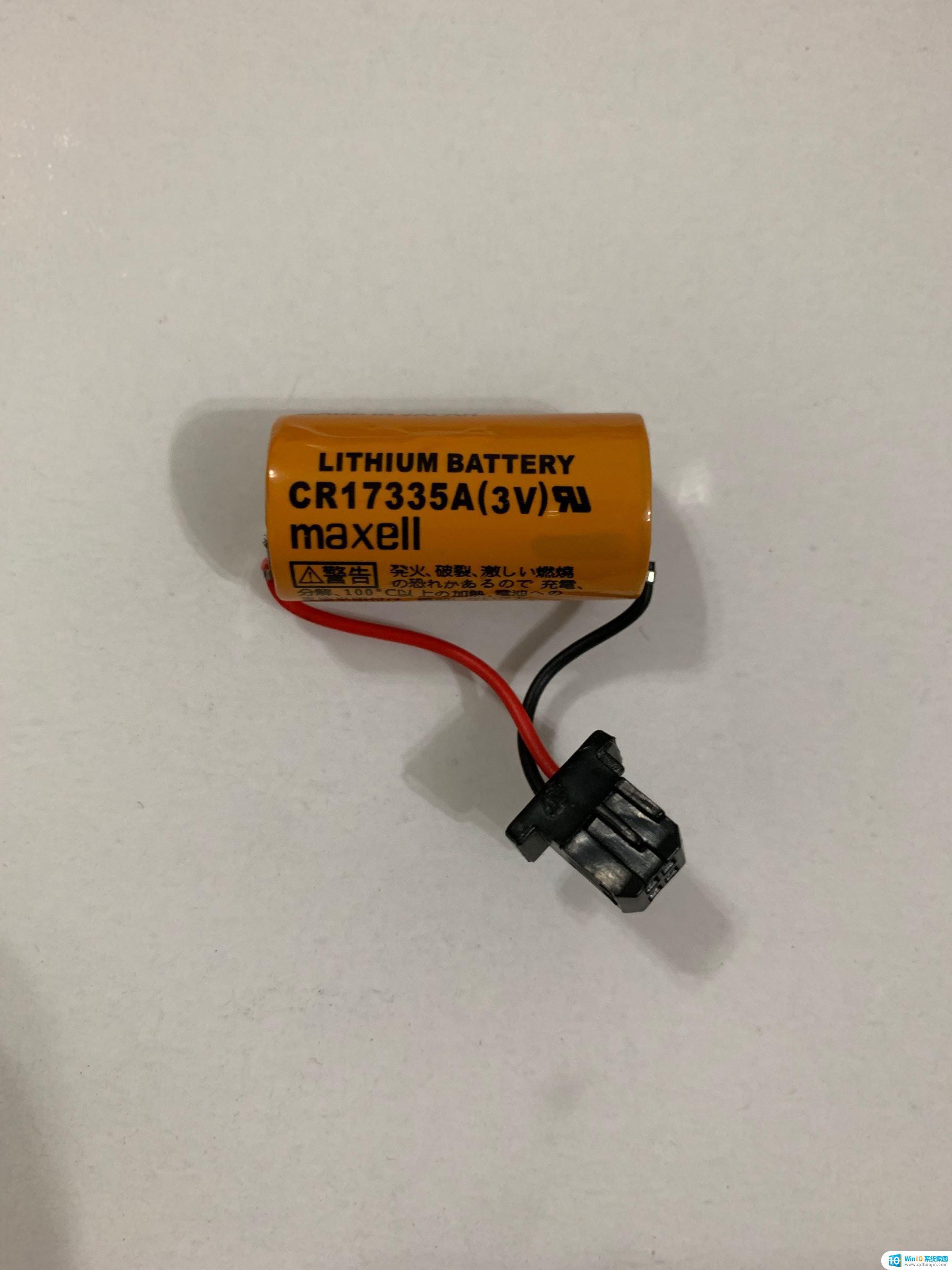 cr17335a电池可以充电吗 铅酸蓄电池的恒流充电方法