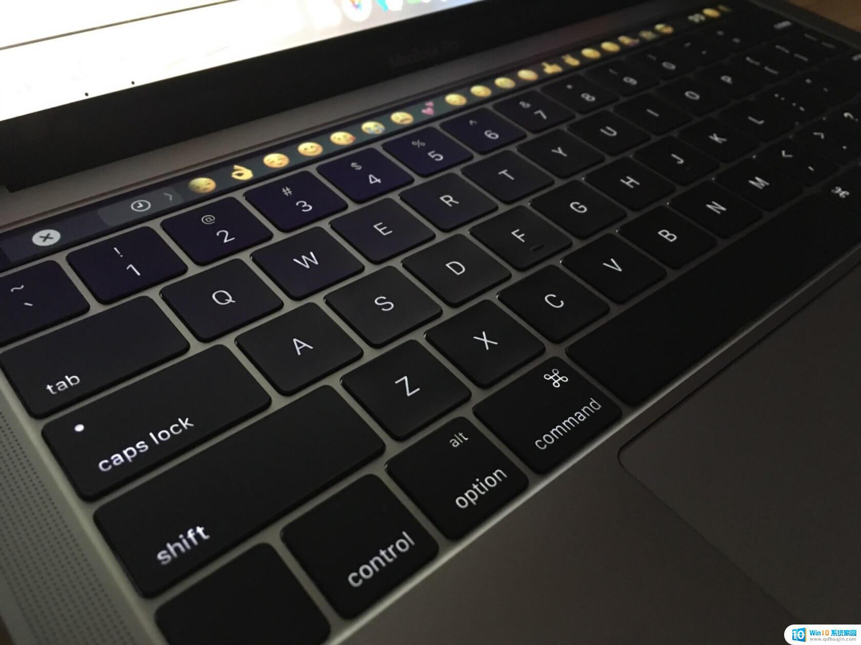 macbookpro2021键盘灯怎么打开 MacBookPro2021使用说明：如何开启键盘灯？