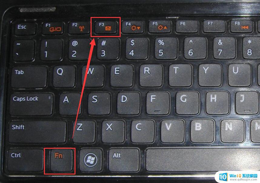 电脑触摸板禁用怎么解除快捷键 笔记本触摸板无法使用怎么办