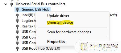win11 禁止端口 Win11如何禁用USB接口？禁用USB接口的教程和步骤