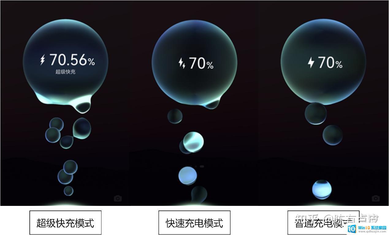 华为手机充电标识 华为手机充电指示符的含义说明