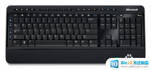 键盘如何输入@键 如何在电脑上使用@符号？