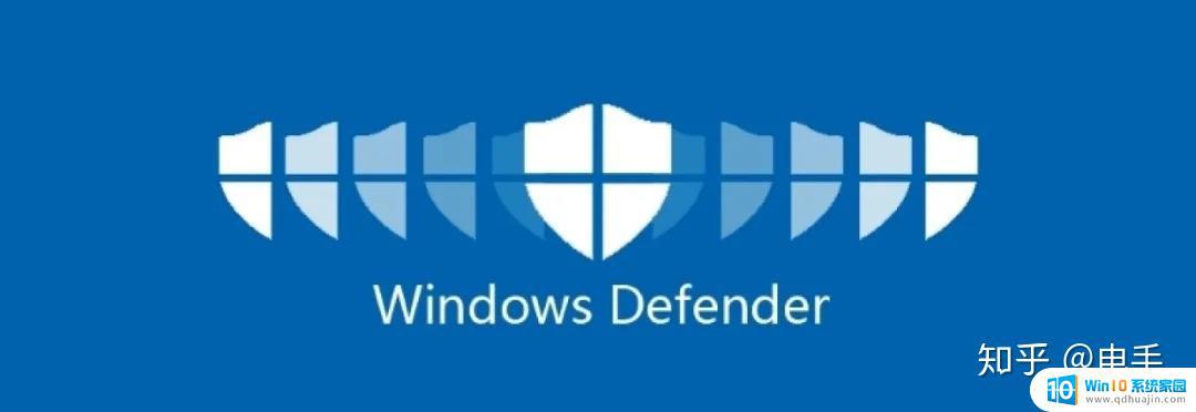 win10免费杀毒软件 Windows 10 上最好用的免费杀毒软件是什么？