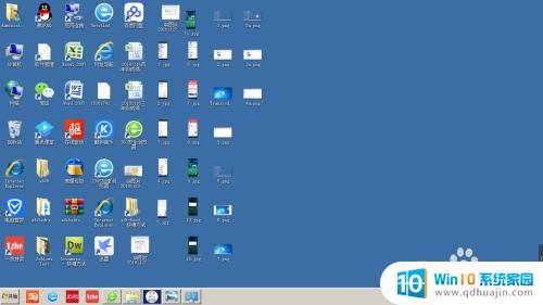 win7恢复经典桌面 如何将Windows 7的桌面背景恢复为经典风格？