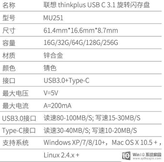 怎样选择u盘 U盘该怎么选好用