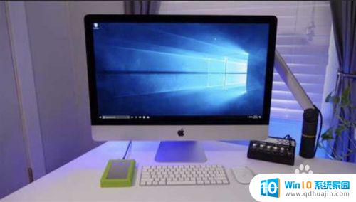 mac开机启动选择系统 如何在iMac开机后选择系统