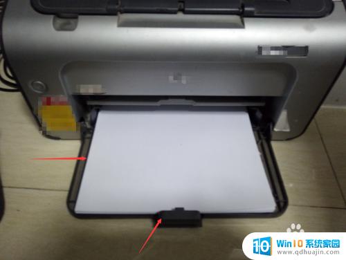 hp laserjet p1008打印机怎么连接电脑 HP LaserJet P1008打印机安装步骤及教程