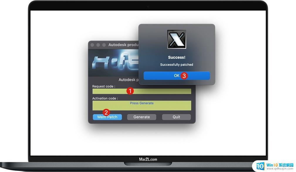 macbook怎么免费安装cad Mac AutoCAD安装教程及激活步骤详解