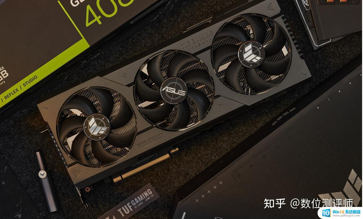 4080显卡能用hdmi吗 华硕TUF RTX 4080 16GB显卡评测结果如何？