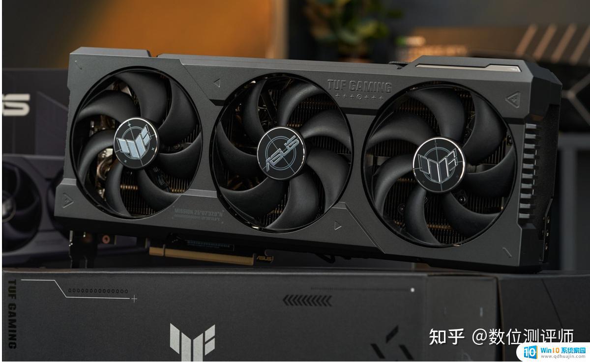 4080显卡能用hdmi吗 华硕TUF RTX 4080 16GB显卡评测结果如何？