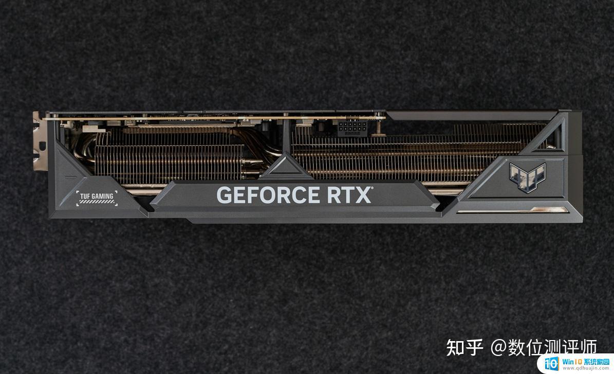 4080显卡能用hdmi吗 华硕TUF RTX 4080 16GB显卡评测结果如何？