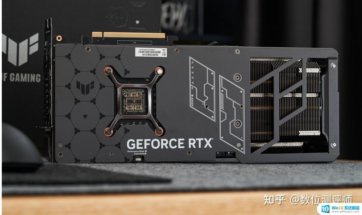 4080显卡能用hdmi吗 华硕TUF RTX 4080 16GB显卡评测结果如何？