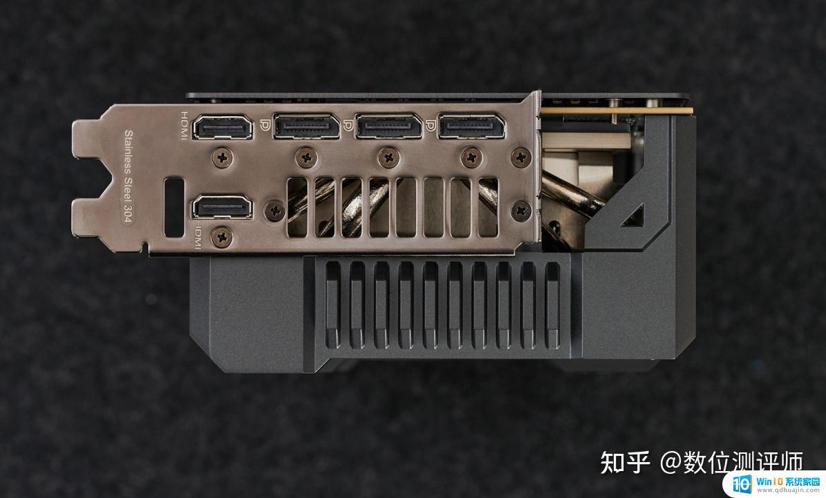 4080显卡能用hdmi吗 华硕TUF RTX 4080 16GB显卡评测结果如何？