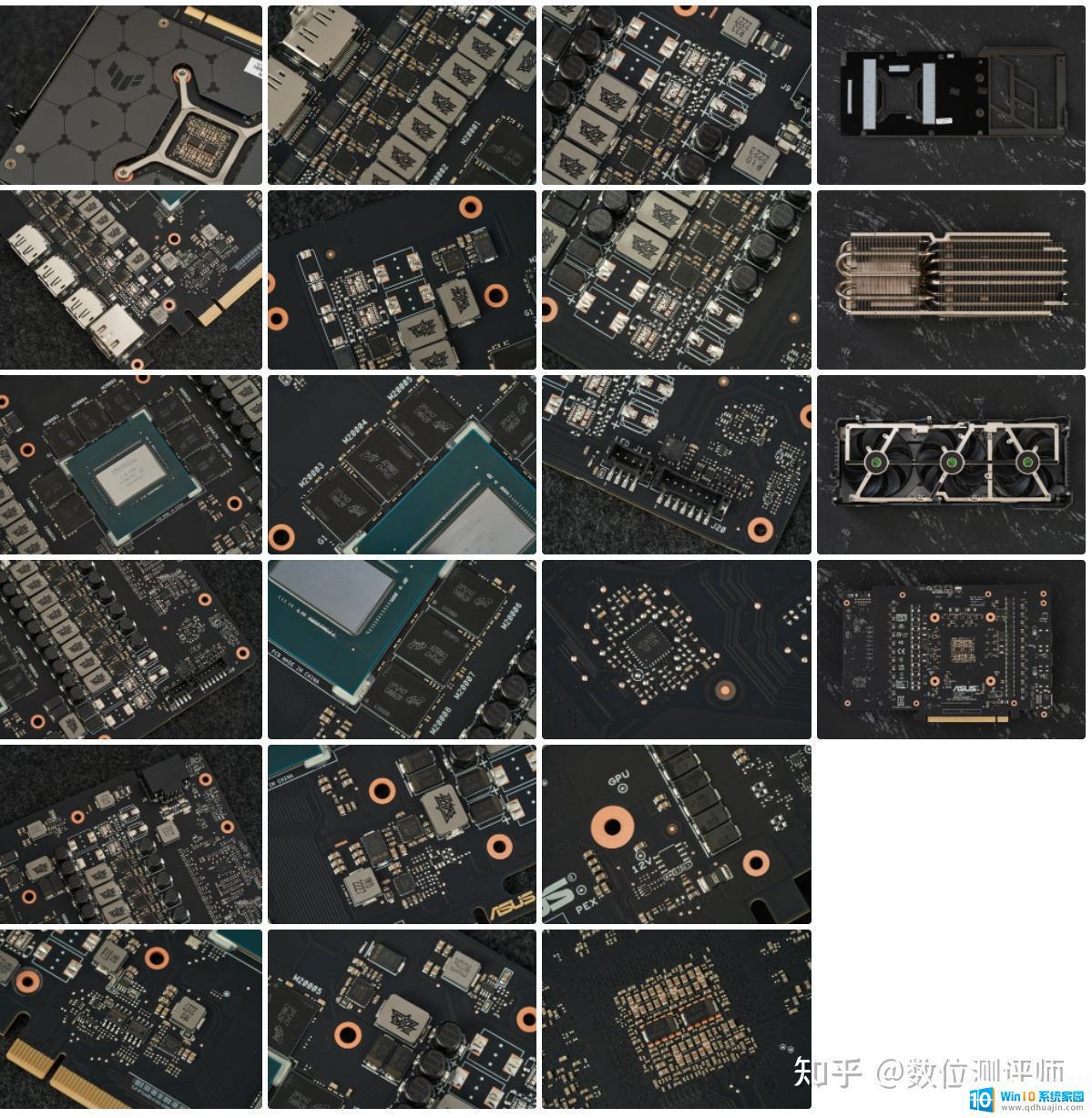 4080显卡能用hdmi吗 华硕TUF RTX 4080 16GB显卡评测结果如何？