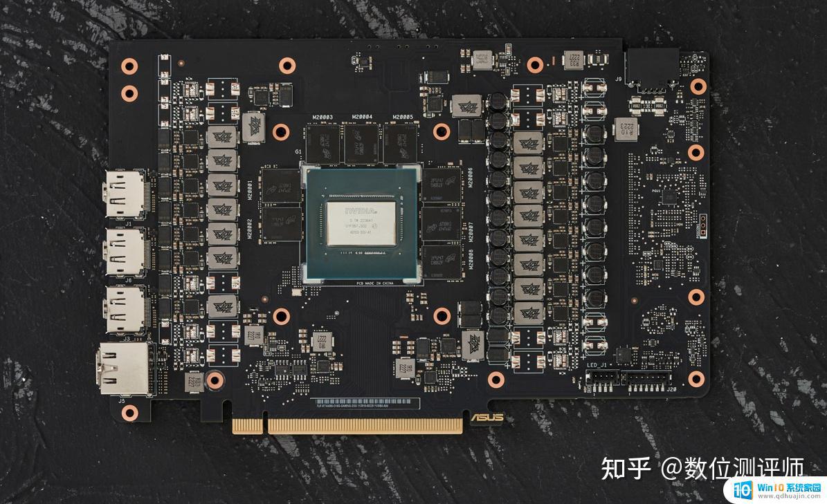 4080显卡能用hdmi吗 华硕TUF RTX 4080 16GB显卡评测结果如何？