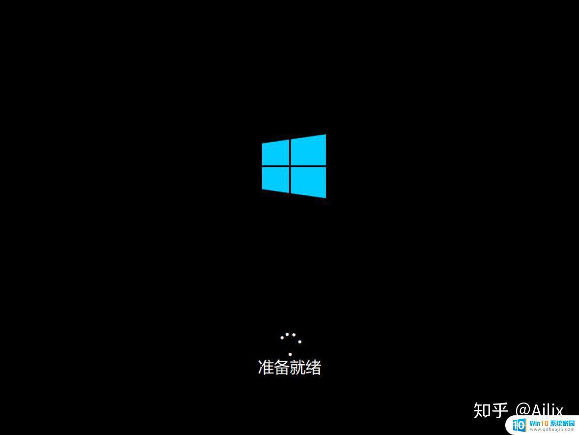 u盘启动安装windows 使用Windows系统制作启动U盘安装盘