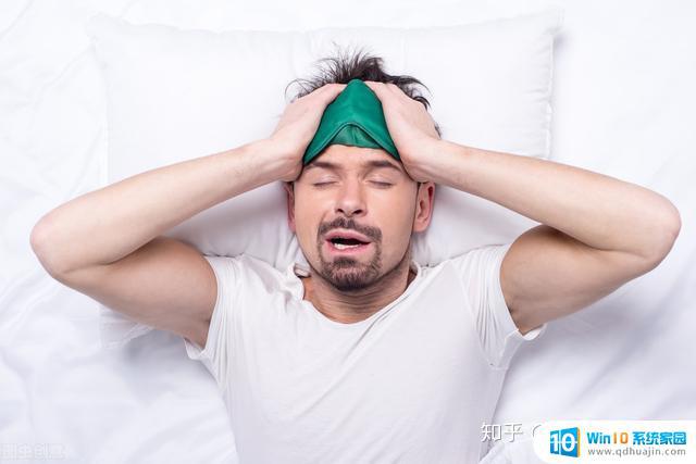 睡眠不不好 如何改善失眠症状