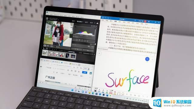 surface pro 好用吗 Surface Pro 8 用户反馈值得购买吗？