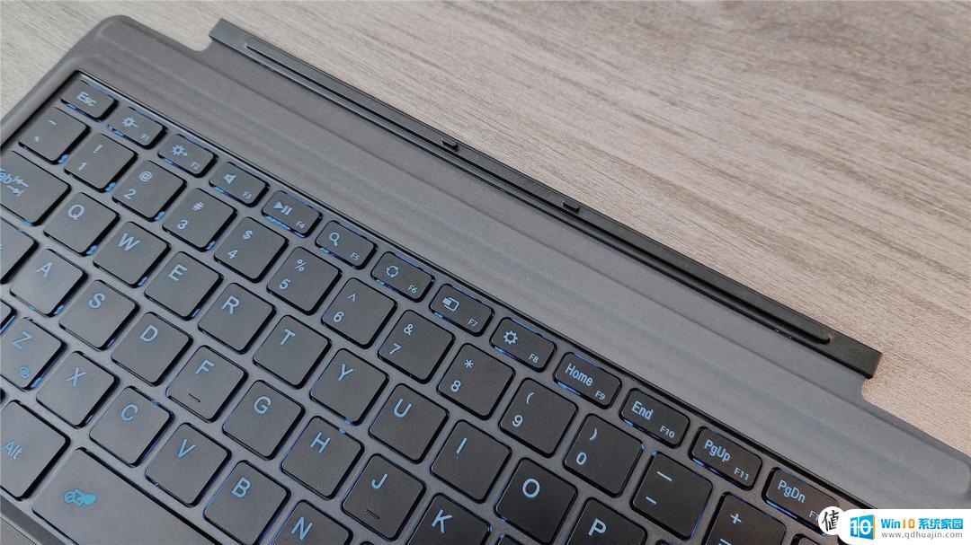 surface键盘光标可以用键盘用不了 Microsoft surface键盘无法连接怎么办