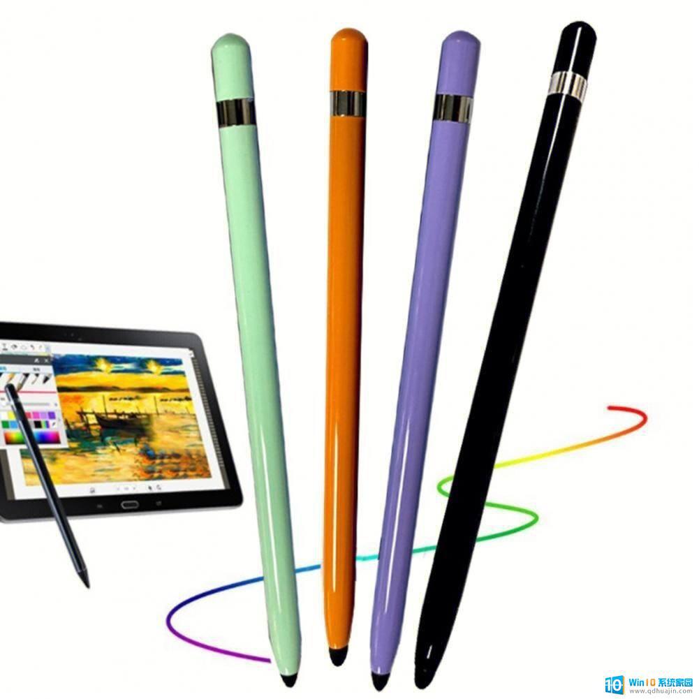 安卓手写笔可以在windows平板上用吗? 安卓触控笔推荐