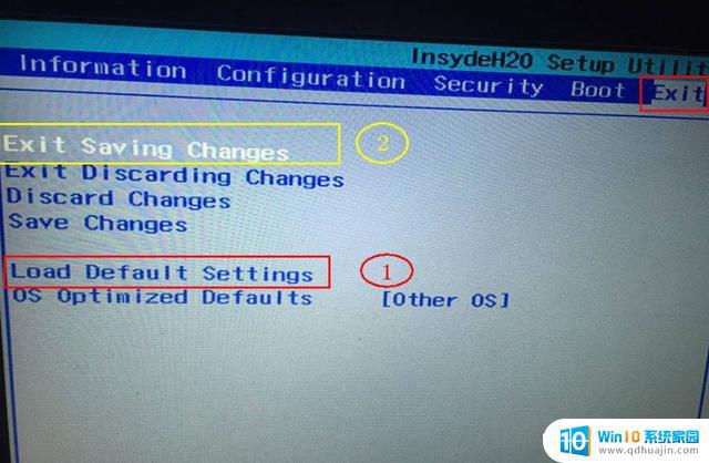 联想笔记本开机invalidtable 如何修复invalid partition table开机提示