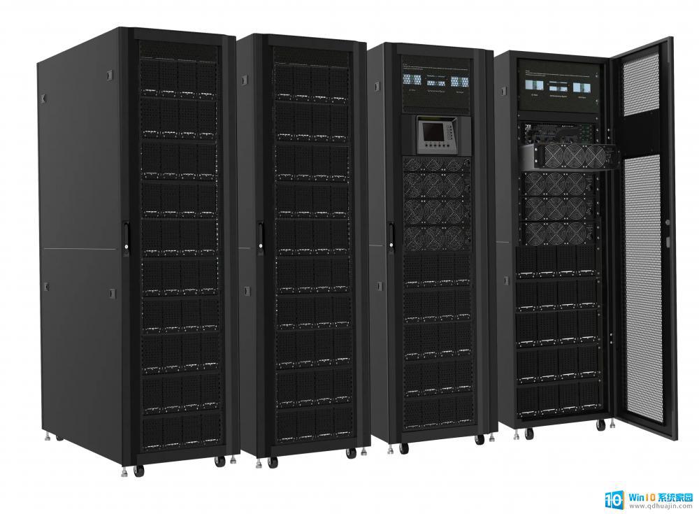 ups电源win10 UPS APC BK650-CN驱动下载和安装步骤