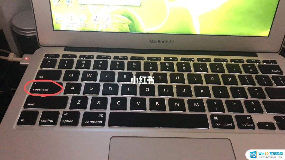 mac除了开机键其他键盘触摸屏全部失灵 MacBook Pro触控板失灵怎么办