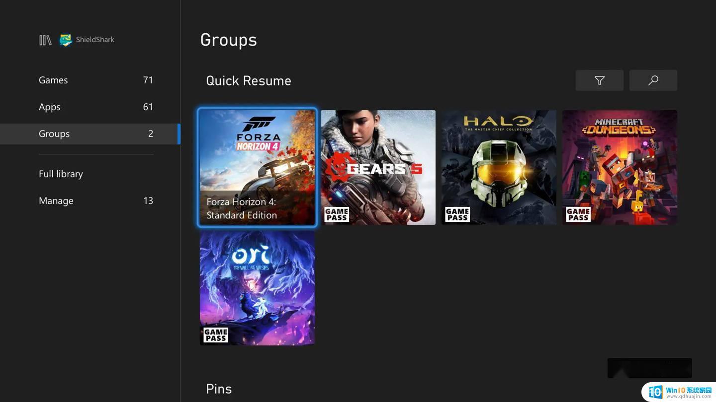 电脑秒开3A大作！Win11引入Xbox Quick Resume功能，游戏再也不用等待！