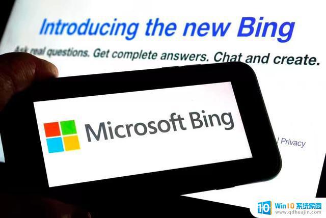 微软本周将在Bing和Edge等应用中推出强大的AI新功能