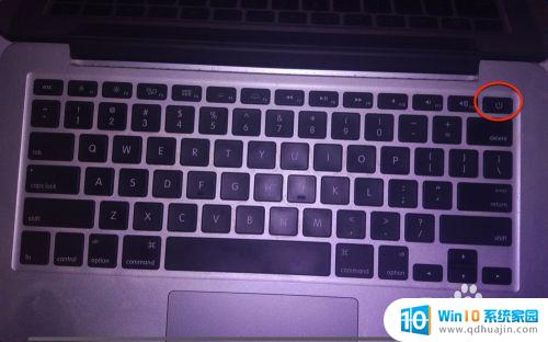 mac抹掉磁盘方案选什么 Macbook如何进行GUID分区表方案的设置