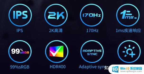 2k显示器能选1200p吗? 如何挑选适合自己的2022年2K显示器？