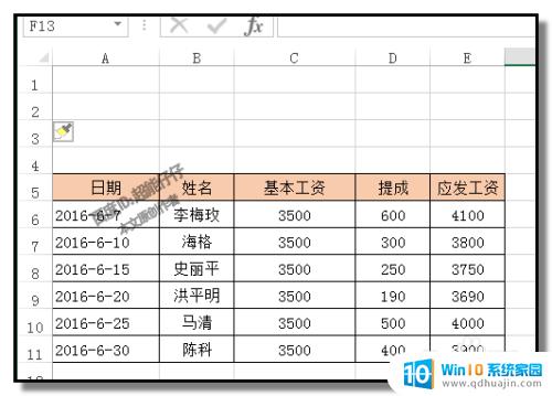 取消隐藏列怎么取消不了 如何找回意外隐藏的行或列并取消隐藏