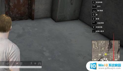 pubgaz是什么服务器 pubg如何查看自己所在服务器地区