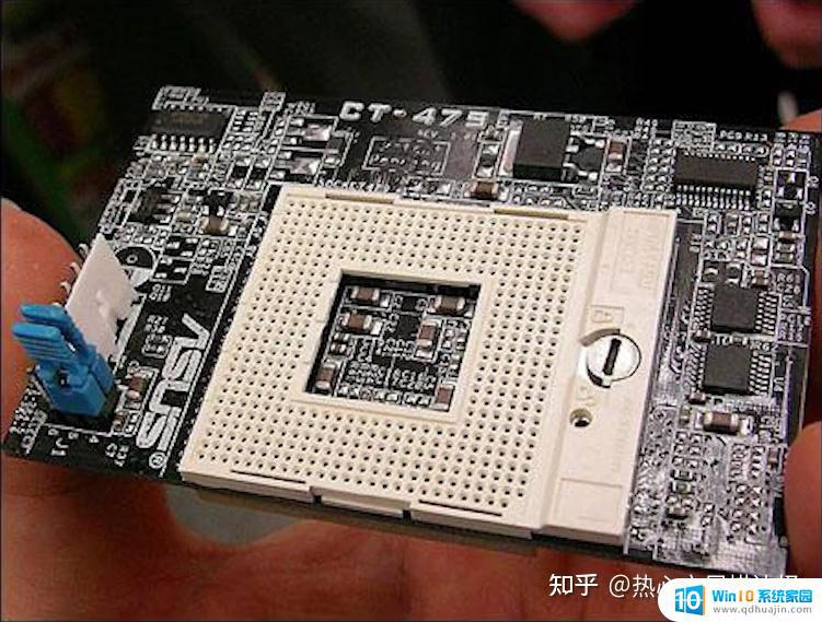 b460主板支持11代cpu Z490 B460主板为什么不能兼容第11代处理器