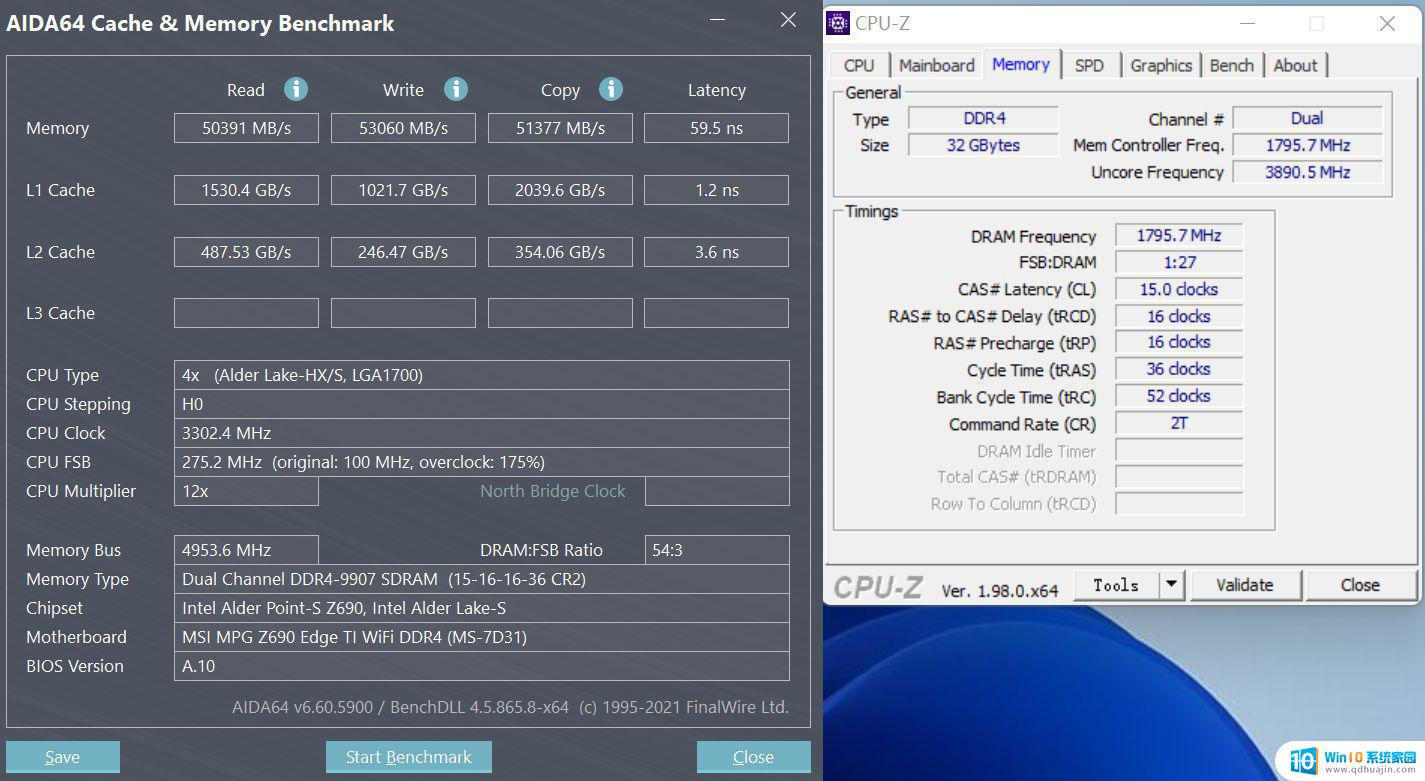 12400f可以用win10吗 i5 12400F/i3 12100F性能怎么样