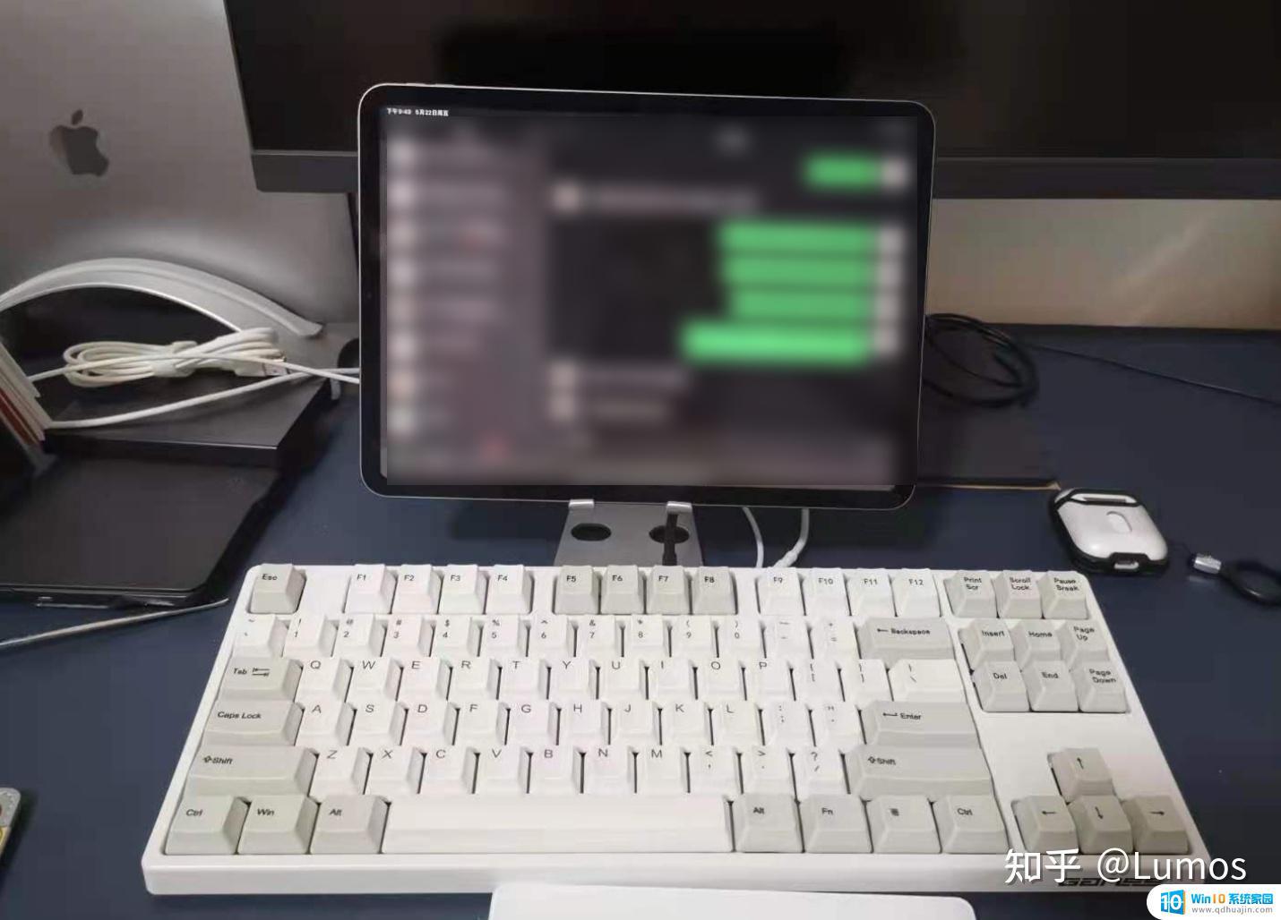 两个电脑可以使用一个蓝牙键盘吗 多台电脑如何同时连接蓝牙鼠标和蓝牙键盘并进行设置