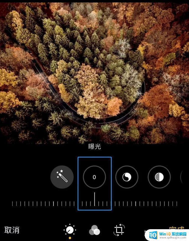 苹果手机自带图片编辑软件 iPhone自带的视频后期编辑工具怎么用？