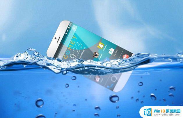 手机进水关机键失灵怎么办 手机进水后如何抢救
