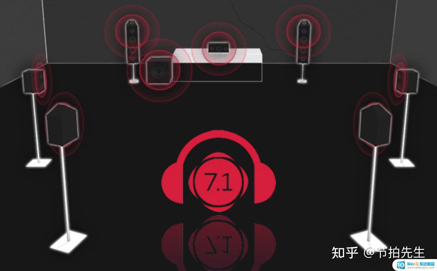 不带声卡的耳机 2023游戏耳机哪个品牌好（头戴式游戏耳机测评）
