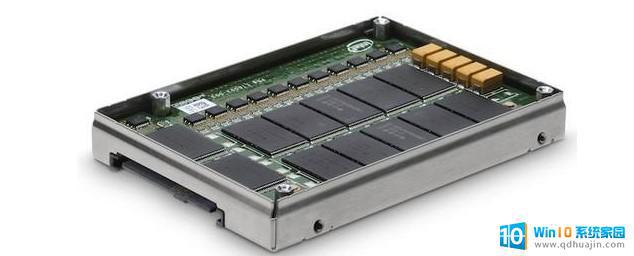 ssd就是固态硬盘吗 固态硬盘SSD的优缺点及如何选择