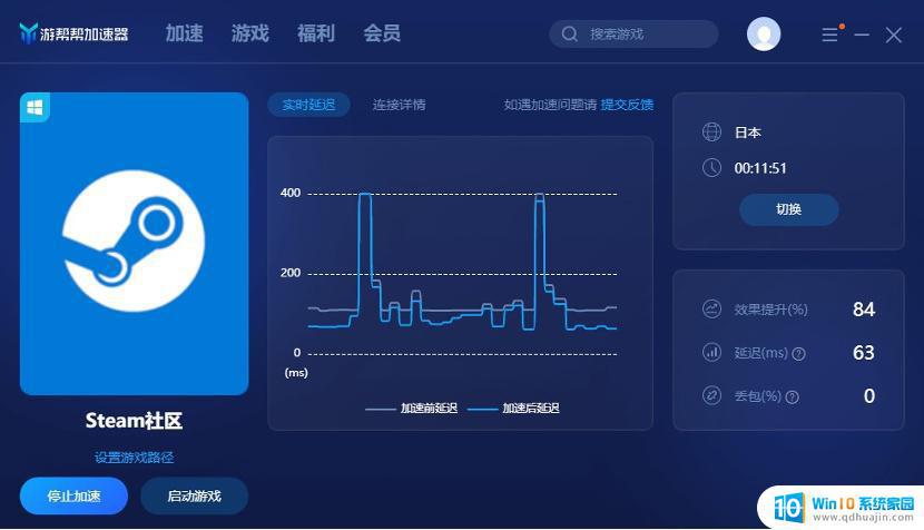 steam的账户怎么注册 如何在Steam上注册国内账号