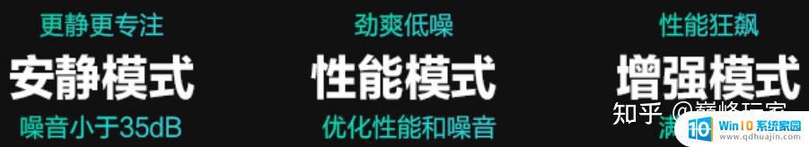 华硕笔记本性能模式怎么开 游戏本高性能模式如何设置