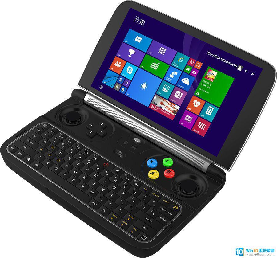 gpd win2扩展内存 GPD Win2评测