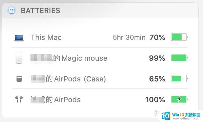 苹果鼠标怎么使用 Magic Mouse2如何在MAC上使用