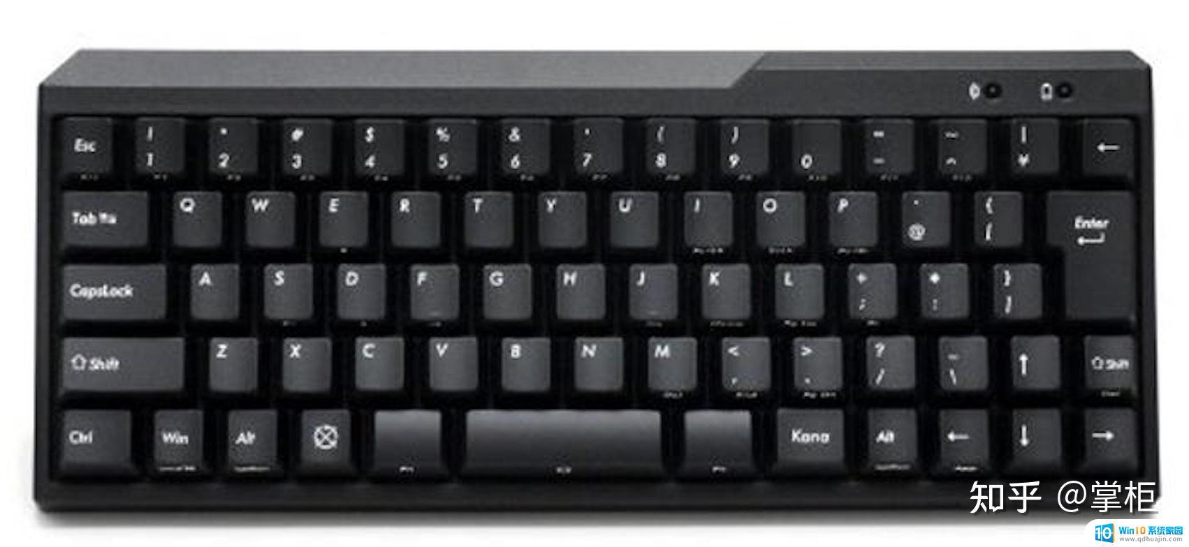 filco键盘有蓝牙吗 Filco机械键盘哪个系列最好用？