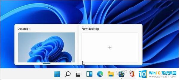 win11关闭虚拟桌面功能 如何在Windows 11的虚拟桌面上打开多个窗口？
