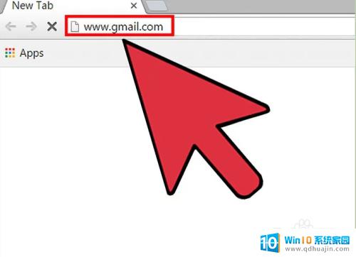 如何查看谷歌邮箱 如何在中国境内使用Gmail邮箱