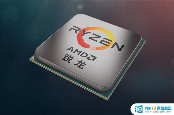 amdcpu温度高吗 AMD锐龙5000处理器耐热性能