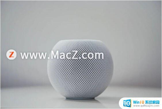 homepodmini如何重新连接wifi HomePod mini WiFi连接不稳定怎么办