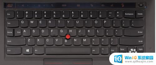 联想背光灯怎么开 联想笔记本电脑键盘背光如何开启？